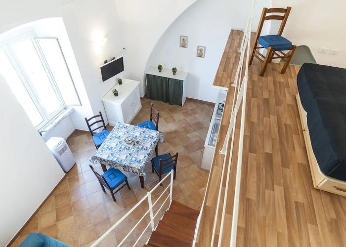 Casa Vacanza Madonnella 10