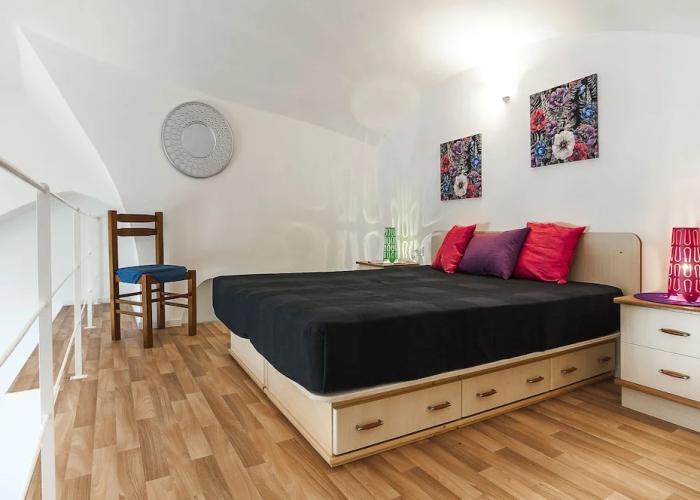 Casa Vacanza Madonnella 10