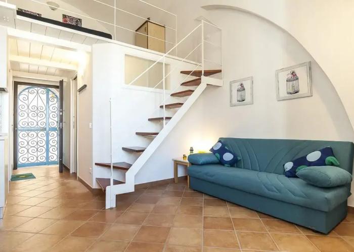 Casa Vacanza Madonnella 10