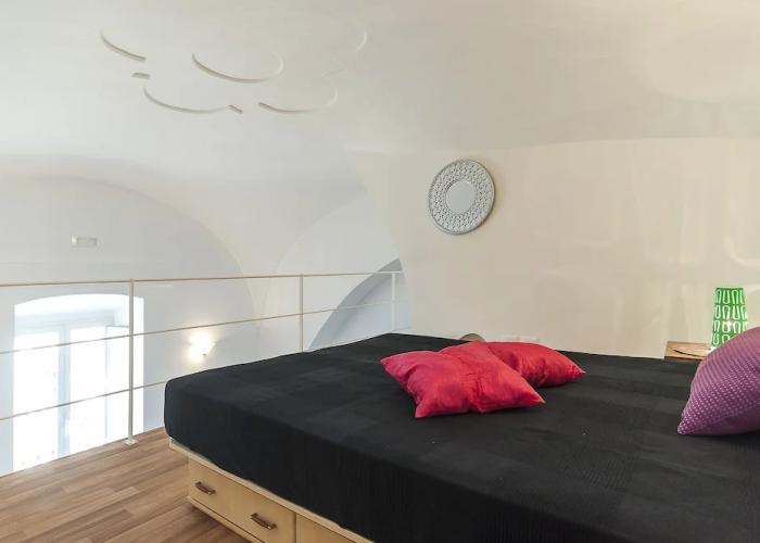 Casa Vacanza Madonnella 10
