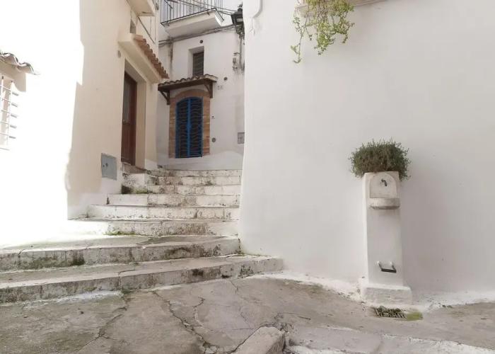 Casa Vacanza Madonnella 10