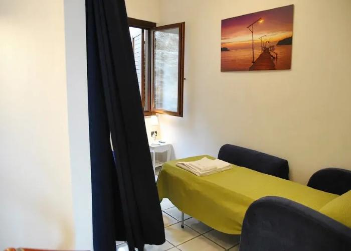 Romantic Cove Sea View Villa 7 km far From Sperlonga