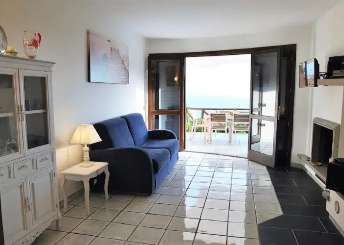 Romantic Cove Sea View Villa 7 km far From Sperlonga