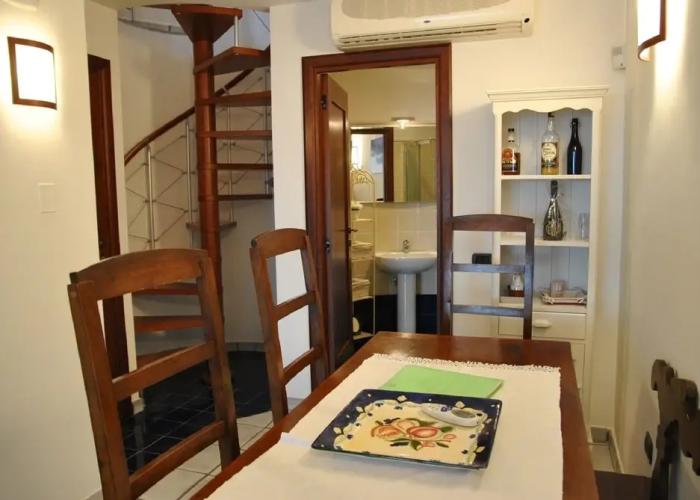 Romantic Cove Sea View Villa 7 km far From Sperlonga