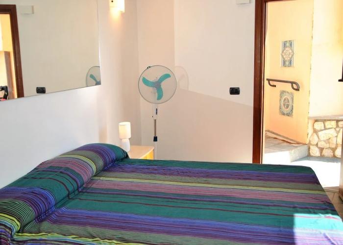Romantic Cove Sea View Villa 7 km far From Sperlonga