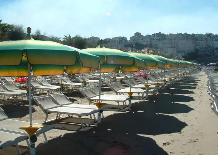 Casa Vacanza Calipso