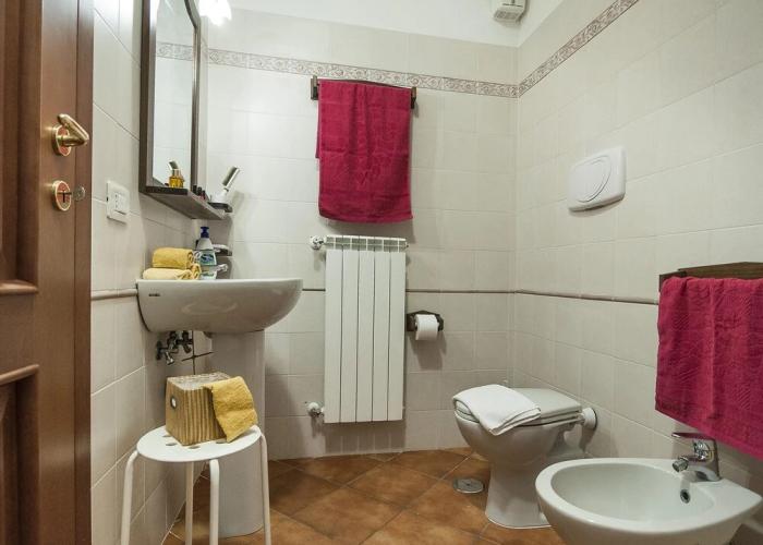 Casa Vacanza Calipso