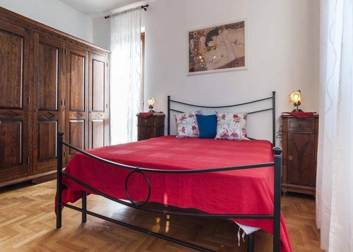 Casa Vacanza Calipso