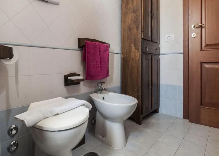 Casa Vacanza Calipso
