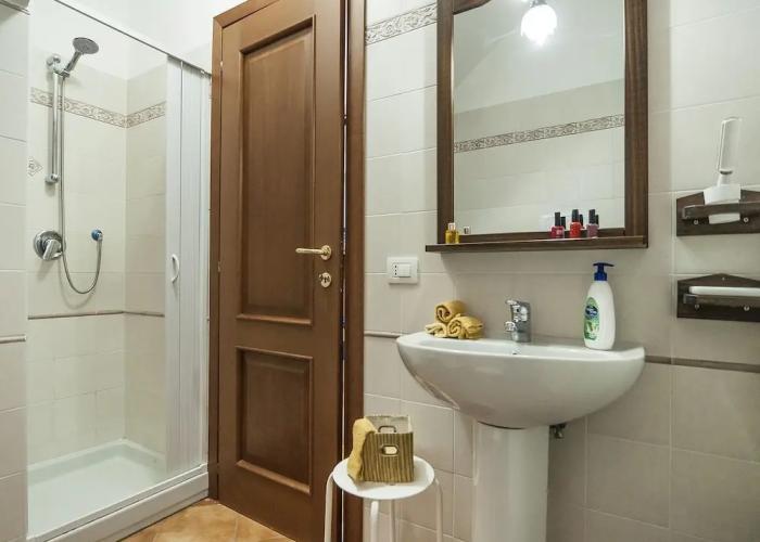 Casa Vacanza Calipso
