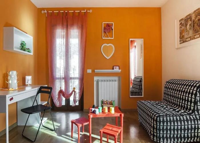 Casa Vacanza Calipso