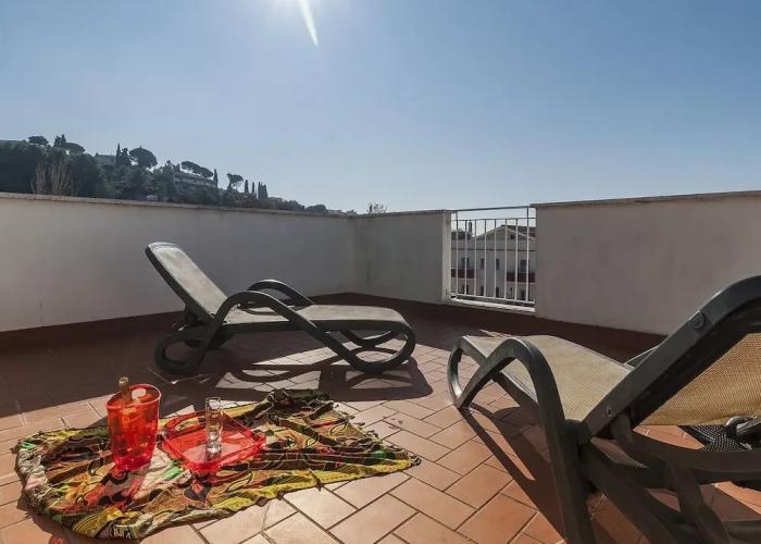 Casa Vacanza Calipso