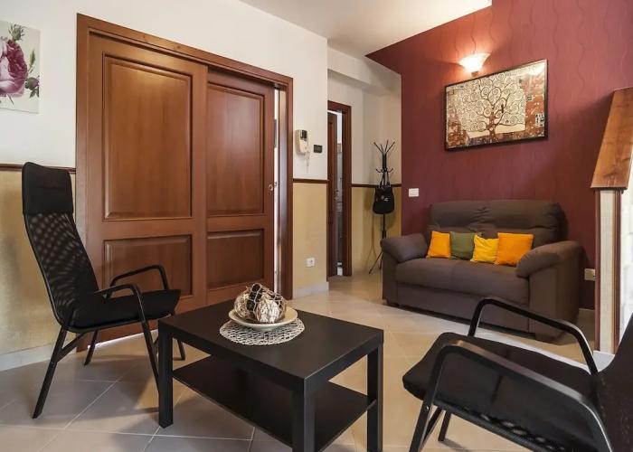 Casa Vacanza Calipso