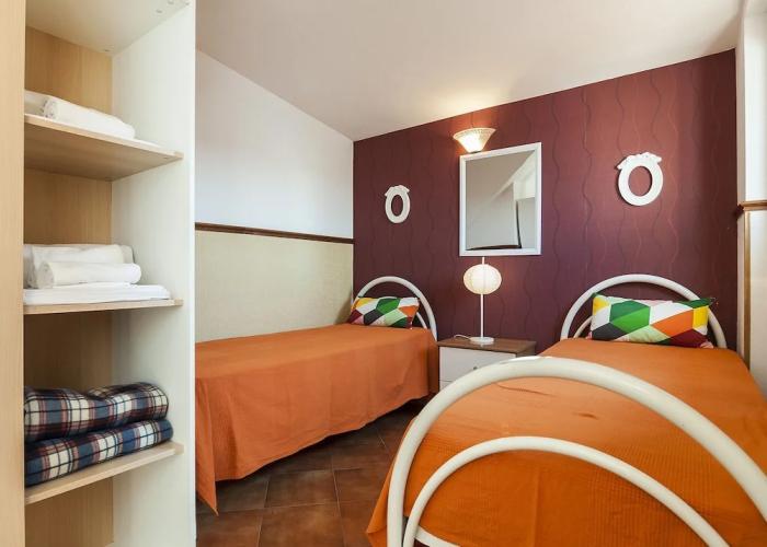 Casa Vacanza Calipso