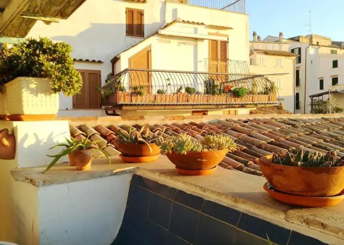 Casa Celeste Sperlongaresort