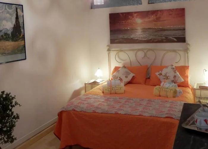 Casa Celeste Sperlongaresort