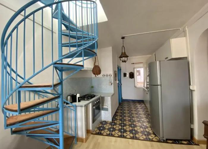 Casa Celeste Sperlongaresort