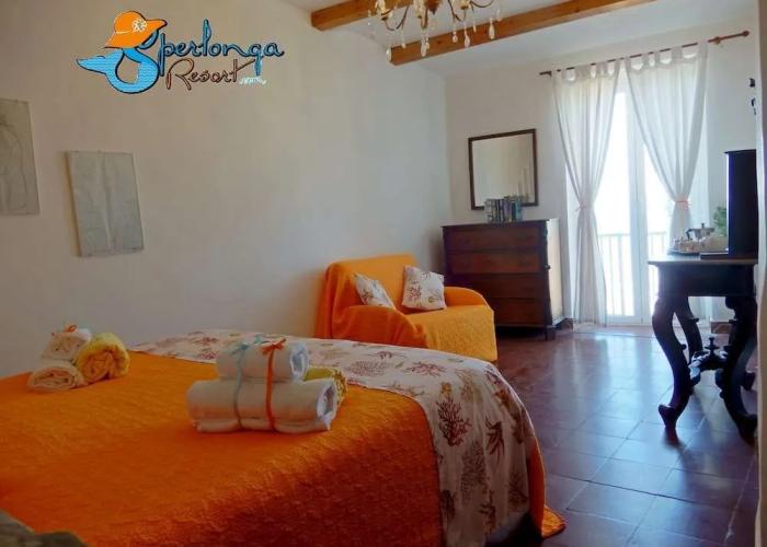 Casa Celeste Sperlongaresort
