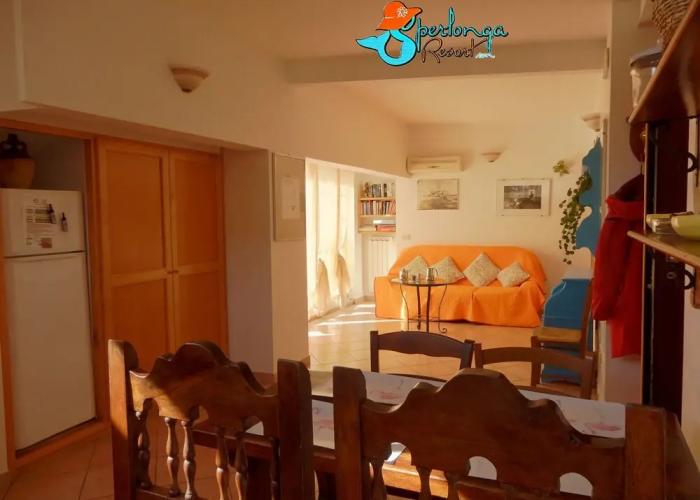 Casa Linda Sperlongaresort