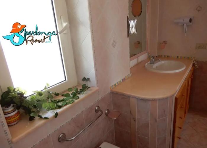 Casa Linda Sperlongaresort
