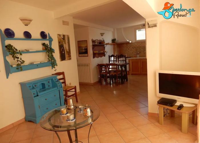 Casa Linda Sperlongaresort