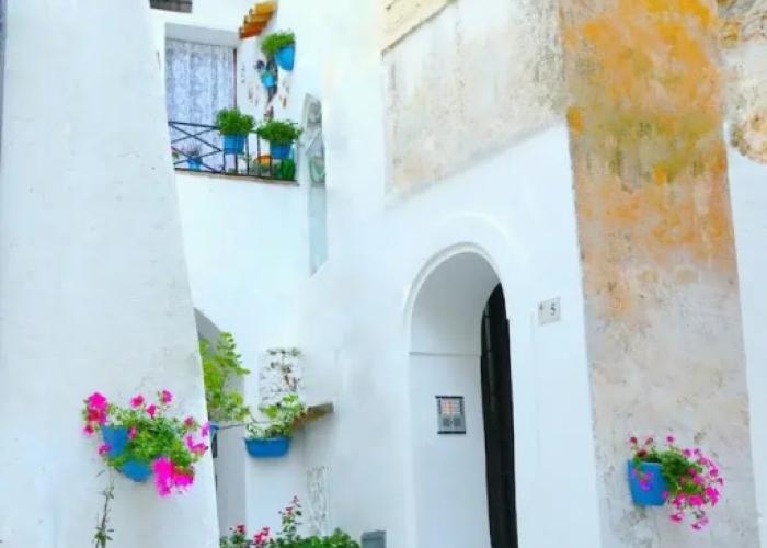 Casa Penelope Sperlongaresort