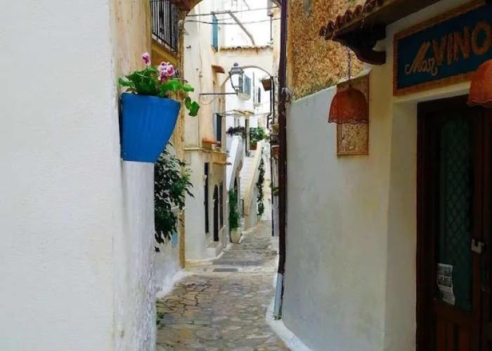 Casa Penelope Sperlongaresort