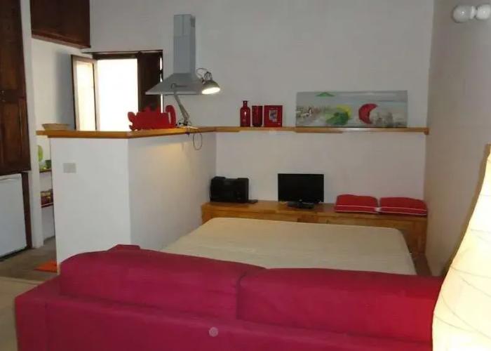 Casa Penelope Sperlongaresort