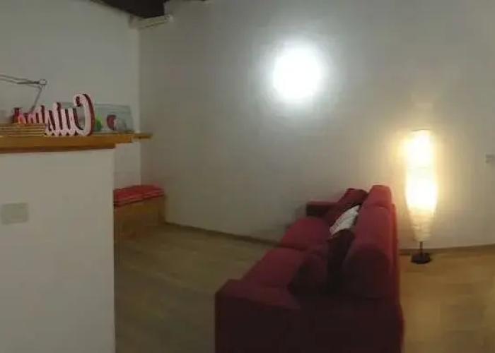 Casa Penelope Sperlongaresort
