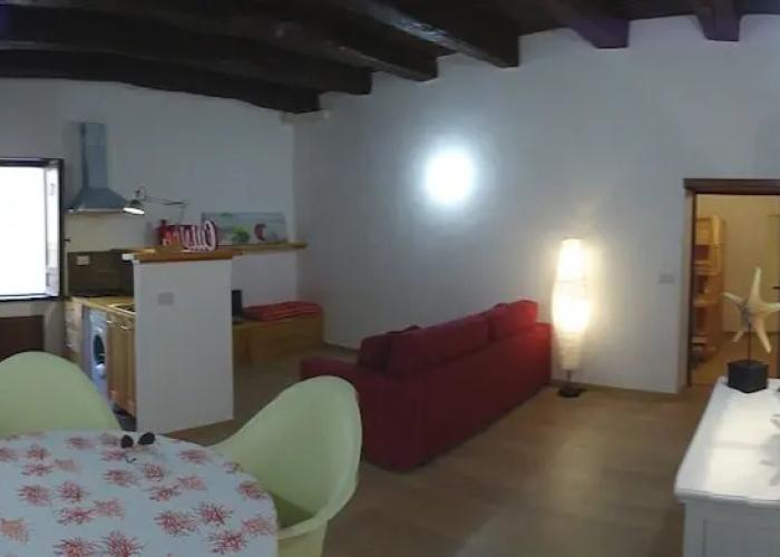 Casa Penelope Sperlongaresort