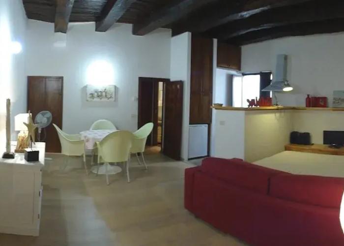 Casa Penelope Sperlongaresort