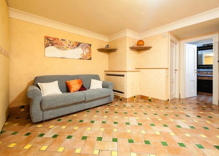 Casa Vacanza Polifemo Loft