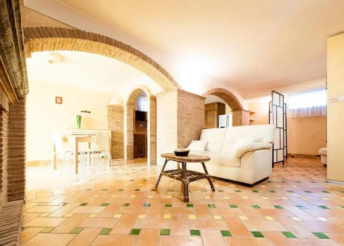 Casa Vacanza Polifemo Loft