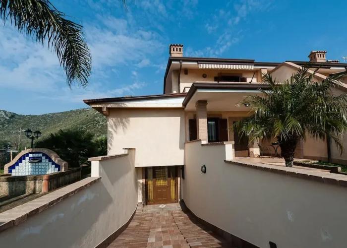 Casa Vacanza Polifemo Loft