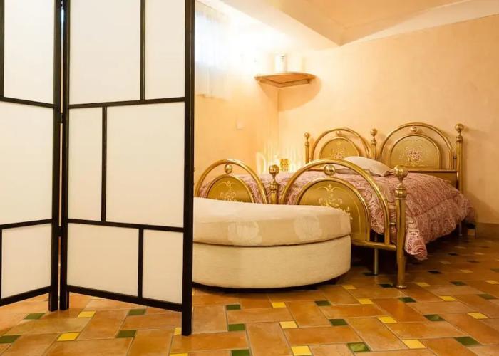 Casa Vacanza Polifemo Loft