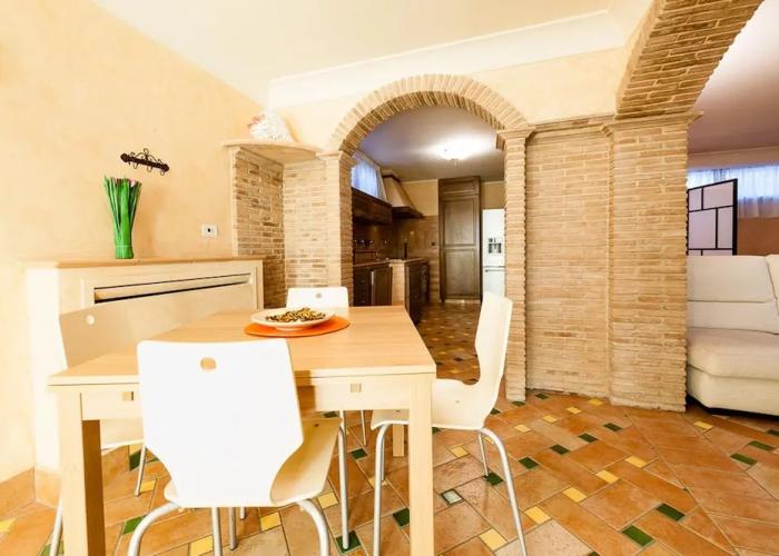 Casa Vacanza Polifemo Loft