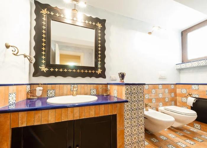 Casa Vacanza Polifemo Loft