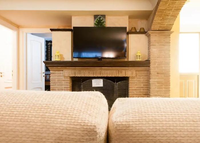 Casa Vacanza Polifemo Loft