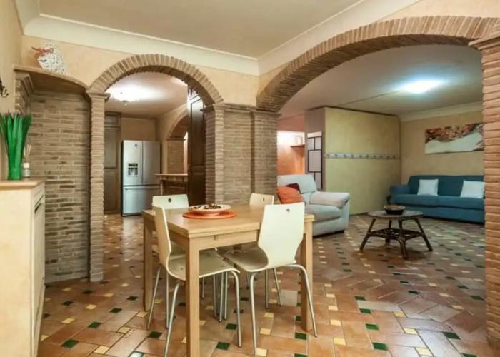 Casa Vacanza Polifemo Loft