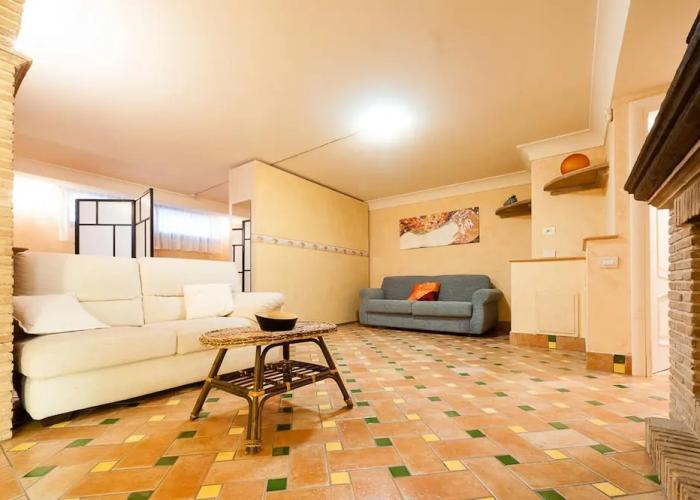 Casa Vacanza Polifemo Loft