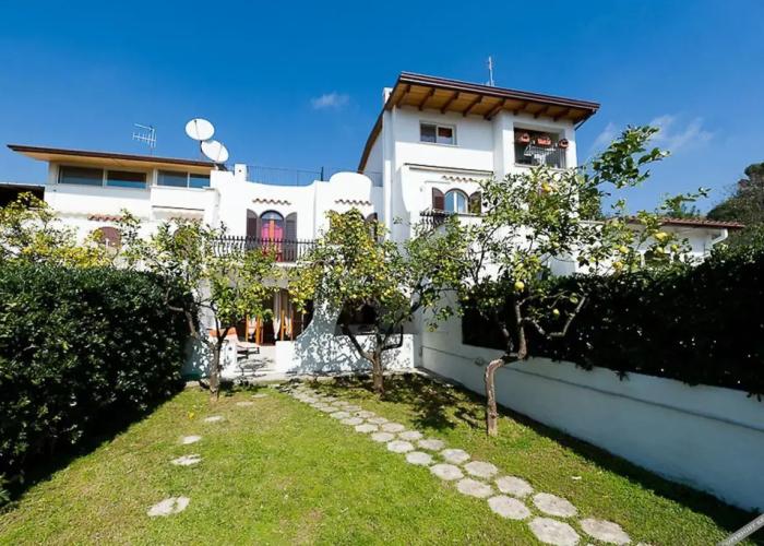 Casa Vacanza La Limonaia