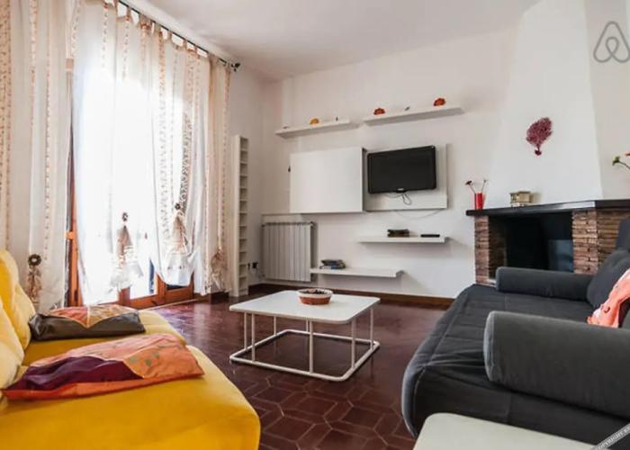 Casa Vacanza La Limonaia