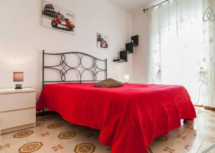 Casa Vacanza La Limonaia
