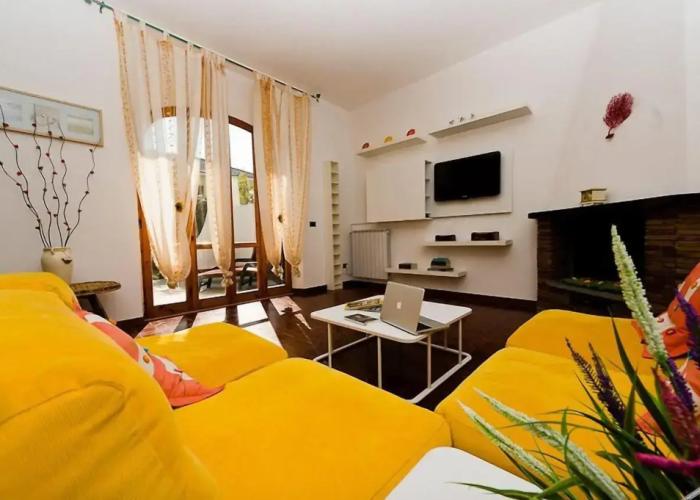 Casa Vacanza La Limonaia