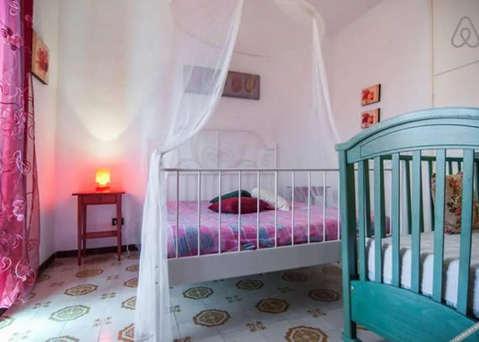 Casa Vacanza La Limonaia