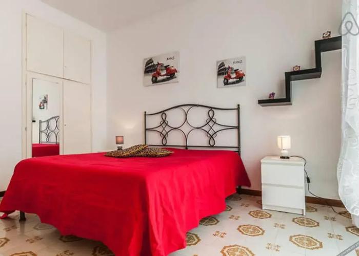 Casa Vacanza La Limonaia