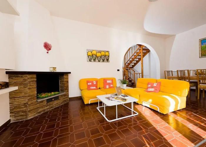 Casa Vacanza La Limonaia