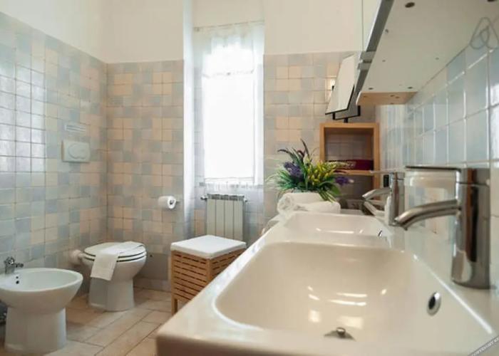 Casa Vacanza La Limonaia