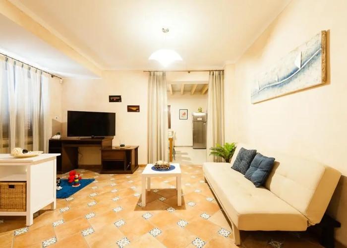 Casa Vacanza Villa Polifemo