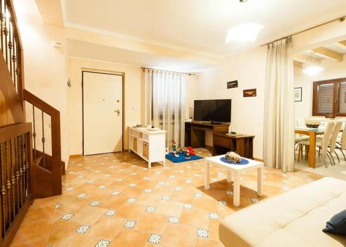 Casa Vacanza Villa Polifemo